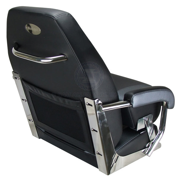 RELAXN SEATS - PELAGIC SERIES - HIGH BACK