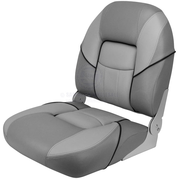 RELAXN SEATS - BAY SERIES