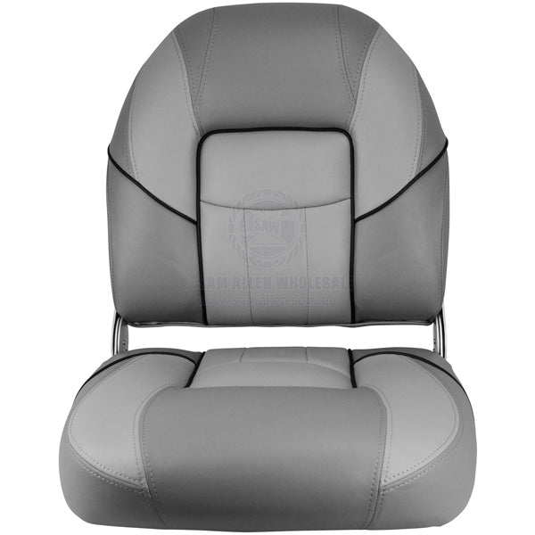 RELAXN SEATS - BAY SERIES