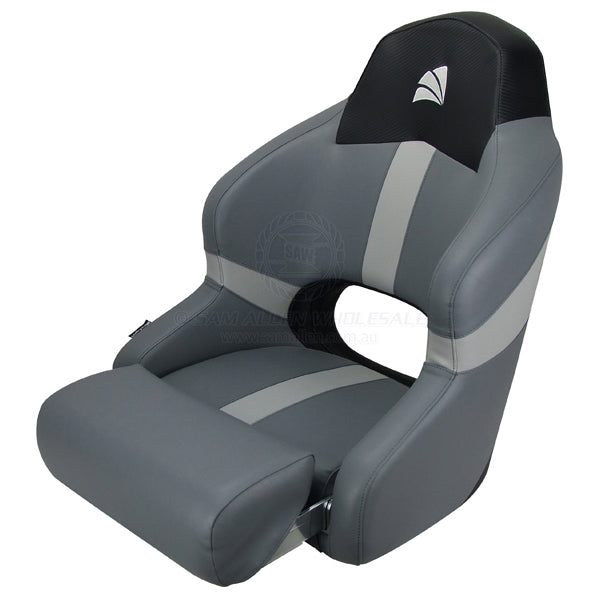 RELAXN SEATS - DELUXE REEF SERIES