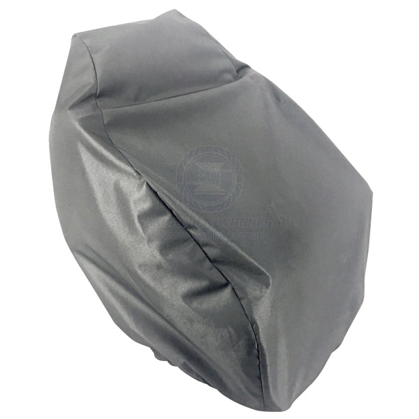 RELAXN SEATS - PELAGIC SERIES - HIGH BACK