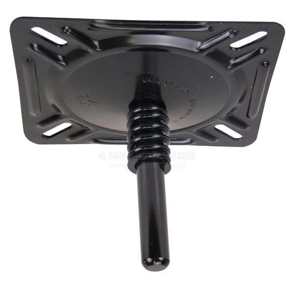 KINGPIN PEDESTALS - KINGPIN SEAT MOUNT