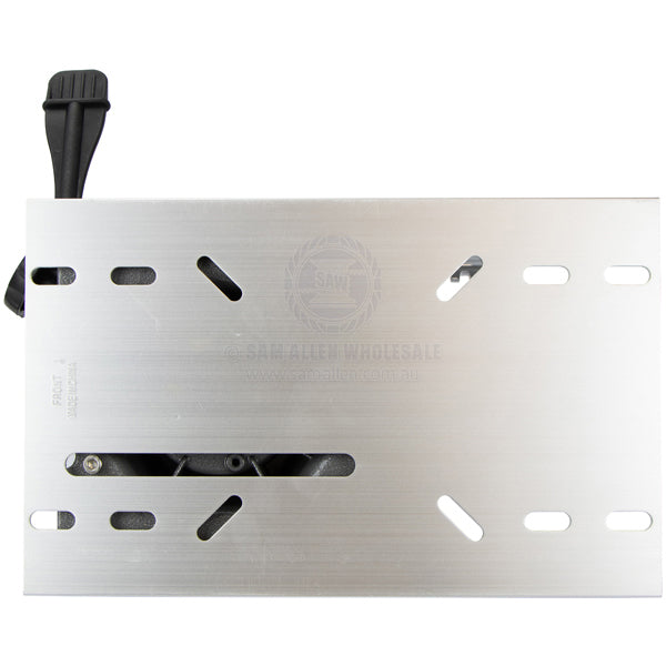 PEDESTAL SEAT SLIDE - 72.6MM