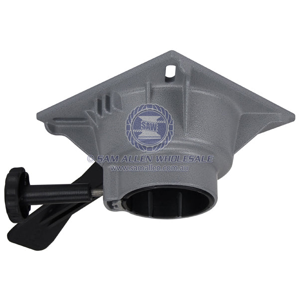 PEDESTAL SEAT BASE - SWIVEL