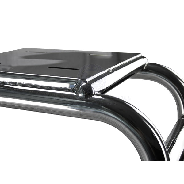 RELAXN PEDESTAL - DOUBLE SPACEFRAME