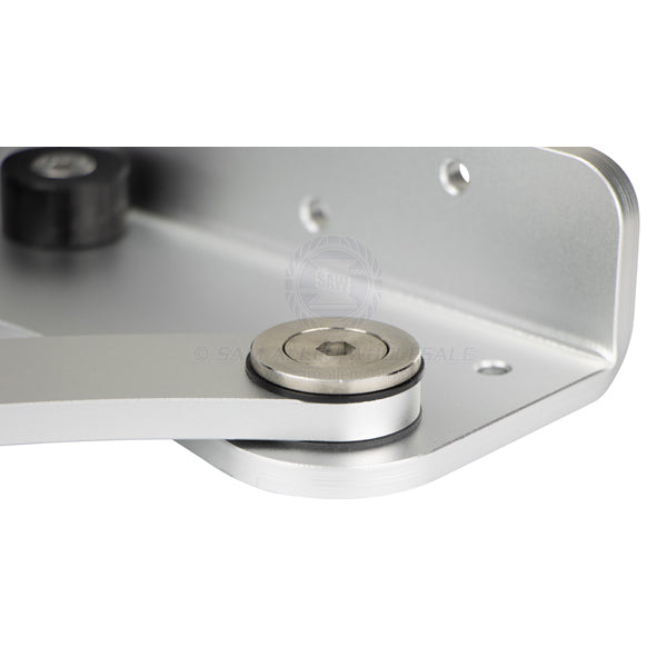 FOLD UP SEAT BRACKET