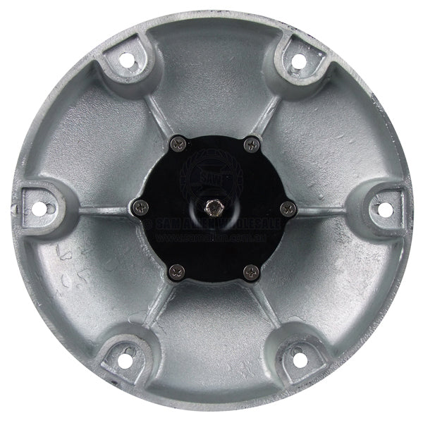 RELAXN ADJUSTABLE PEDESTAL - AIR RIDE