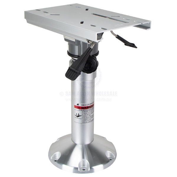 RELAXN ADJUSTABLE PEDESTAL - AIR RIDE