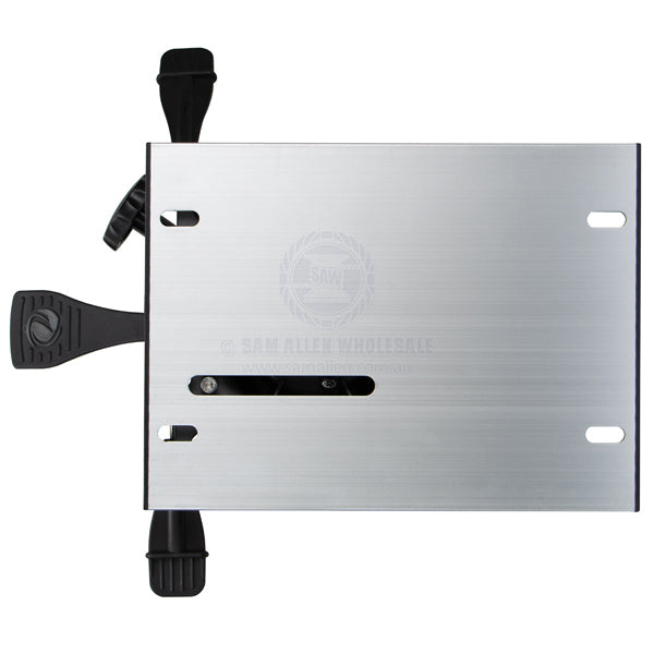 RELAXN ADJUSTABLE PEDESTAL - AIR RIDE