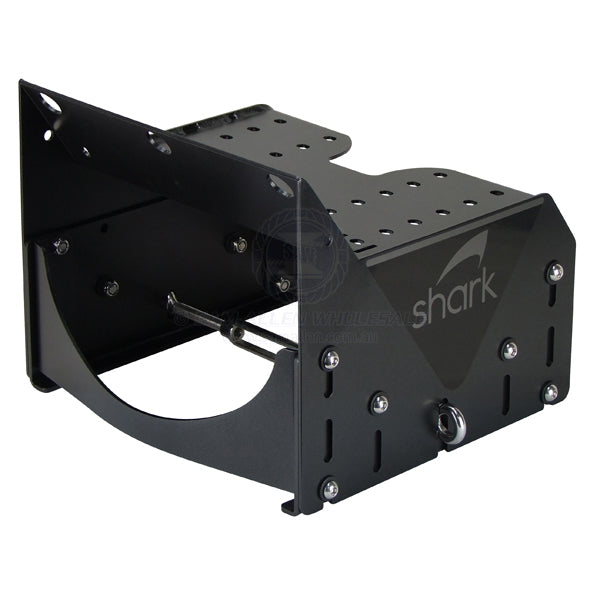 SHARK TRACK PLINTH