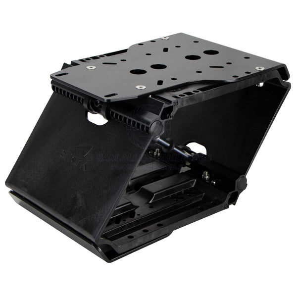 SUSPENSION BASE - SHARK FLEXPOD-HD