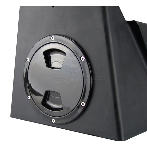 SHARK PLASTIC PLINTH