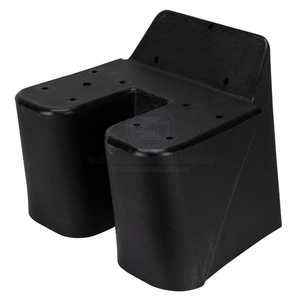 SHARK PLASTIC PLINTH