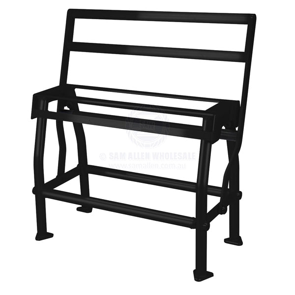 RELAXN CENTRE CONSOLE - LEANING POST - FLIP BACK - LARGE