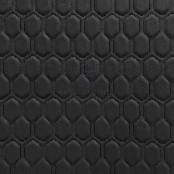 REELAX STITCHED PATTERN VINYL T/S RELAXN NAUTILUS SERIES SEATS – P/M