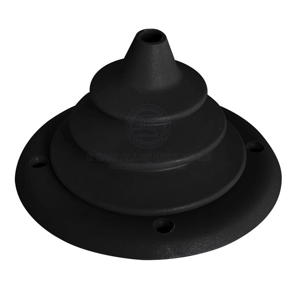 CAN-SB STEERING GROMMETS - FLANGE MOUNT
