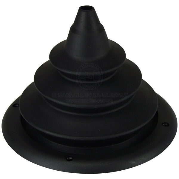 CAN-SB STEERING GROMMETS - FLANGE MOUNT