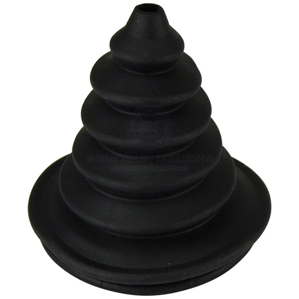 CAN-SB STEERING GROMMETS - CUT OUT MOUNT