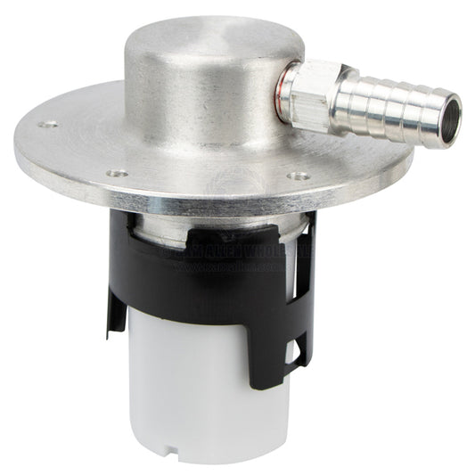 PERKO FILL LIMIT VALVE - CANISTER