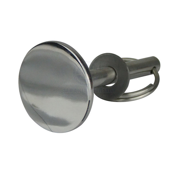LIFT PULL - STAINLESS STEEL
