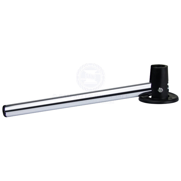 SEAT LEG - FOLDING - ALUMINIUM