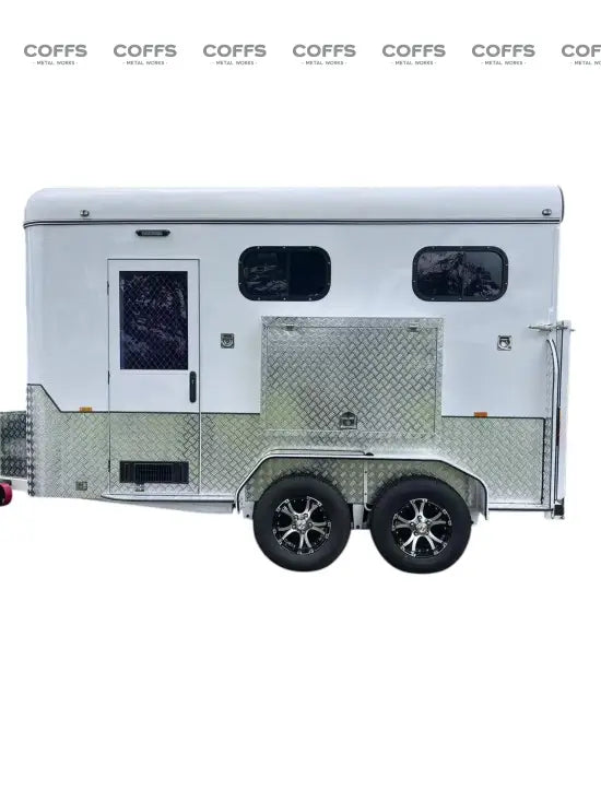2HAL Luxury Horse Float horse float