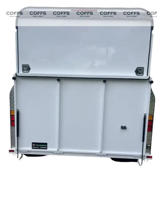 2HAL Luxury Horse Float horse float