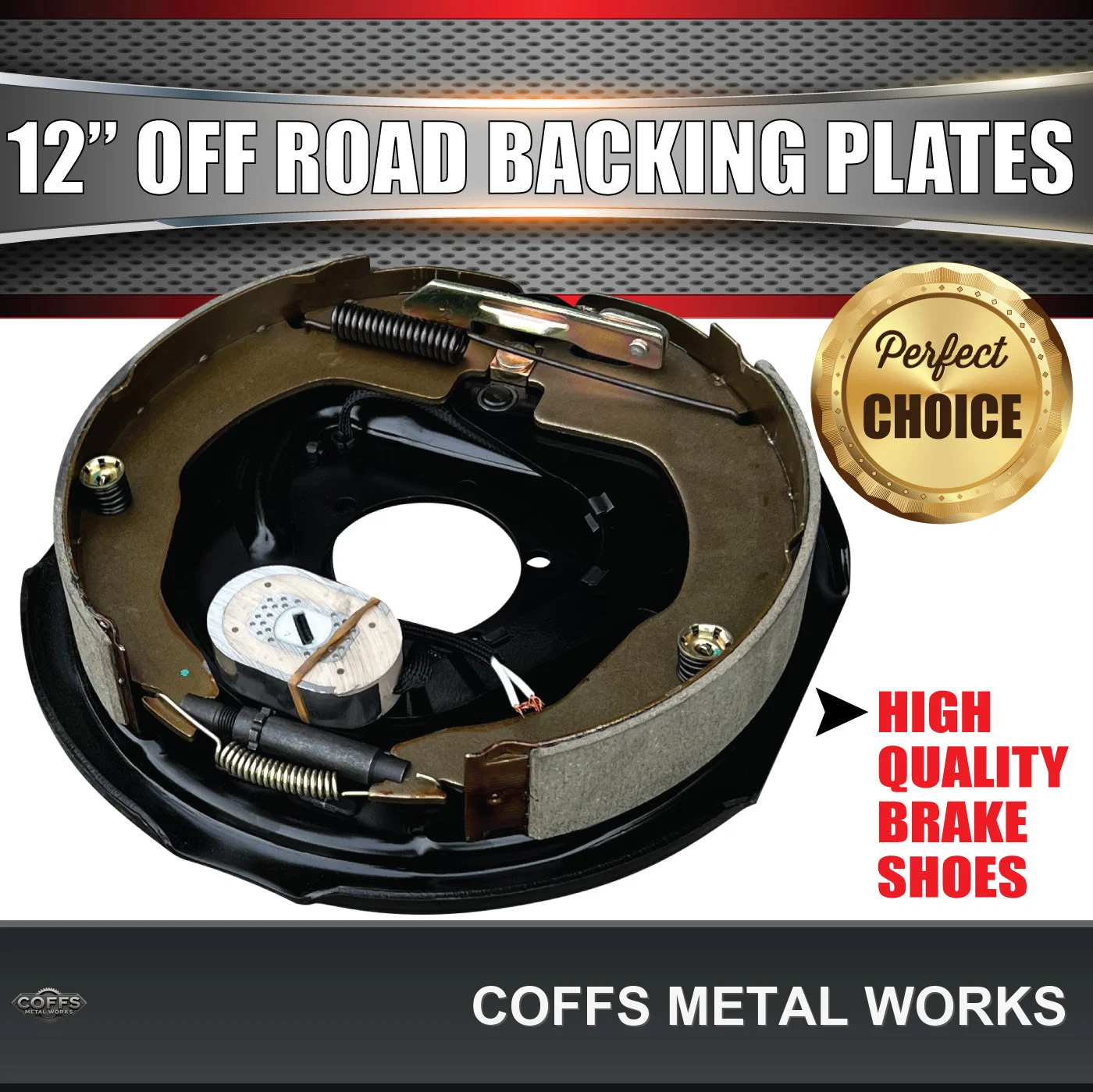 2x-12-off-road-trailer-caravan-electric-brake-backing-plates-park-brake-lever-coffs-met-04