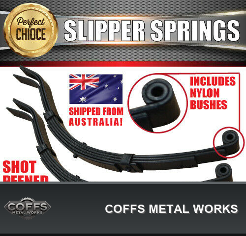 2x-5-leaf-45mm-x-6mm-eye-slipper-springs-with-hanger-u-bolt-kit-1000kg-coffs-metal-work-03