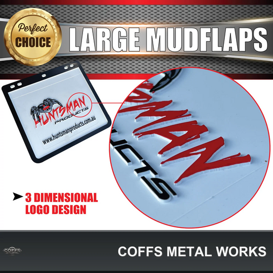 2x-huntsman-products-truck-trailer-4wd-caravan-mud-flaps-300mm-x-280mm-coffs-metal-work-02