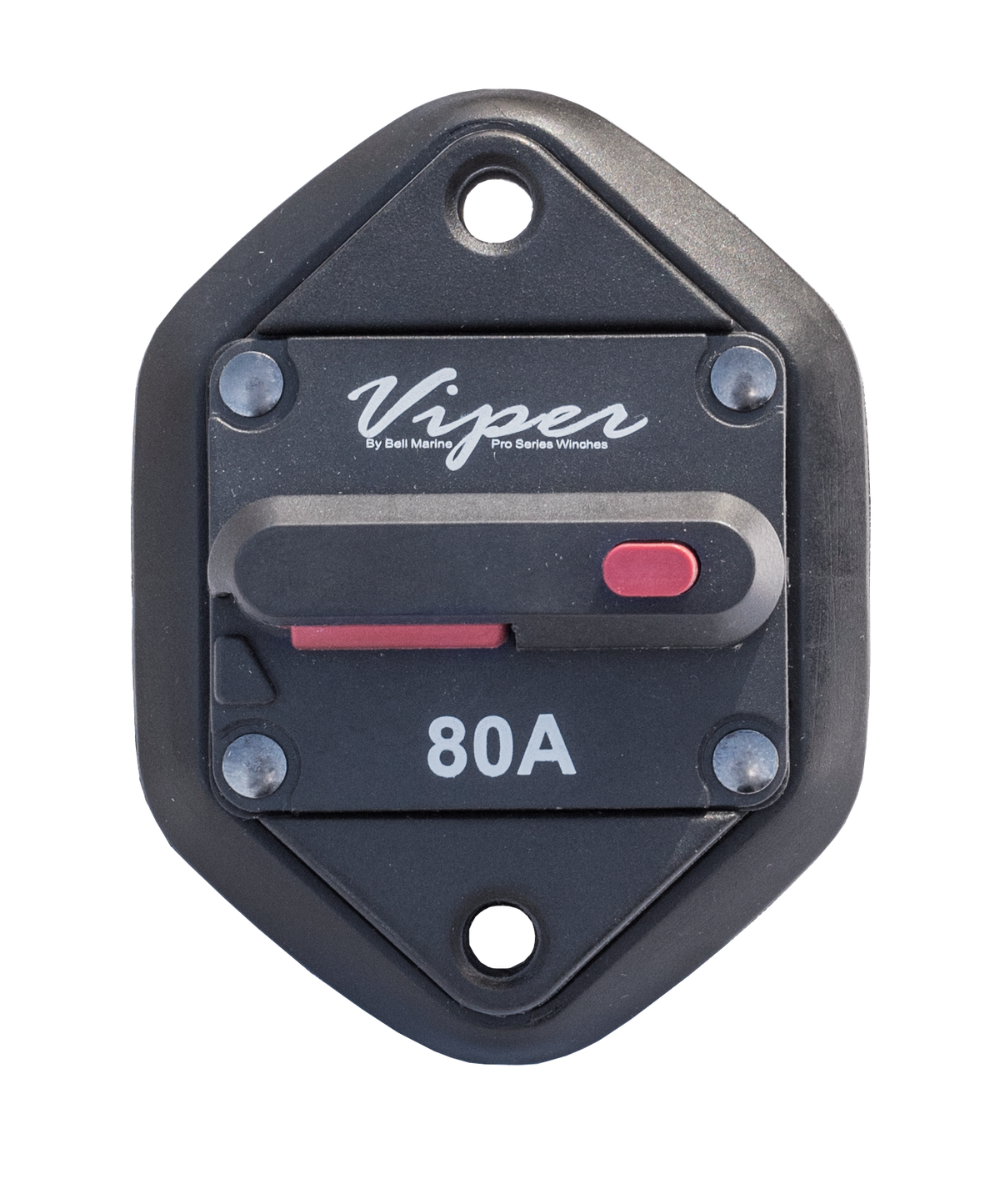 80 Amp Waterproof Circuit Breaker | Coffs Metal Works