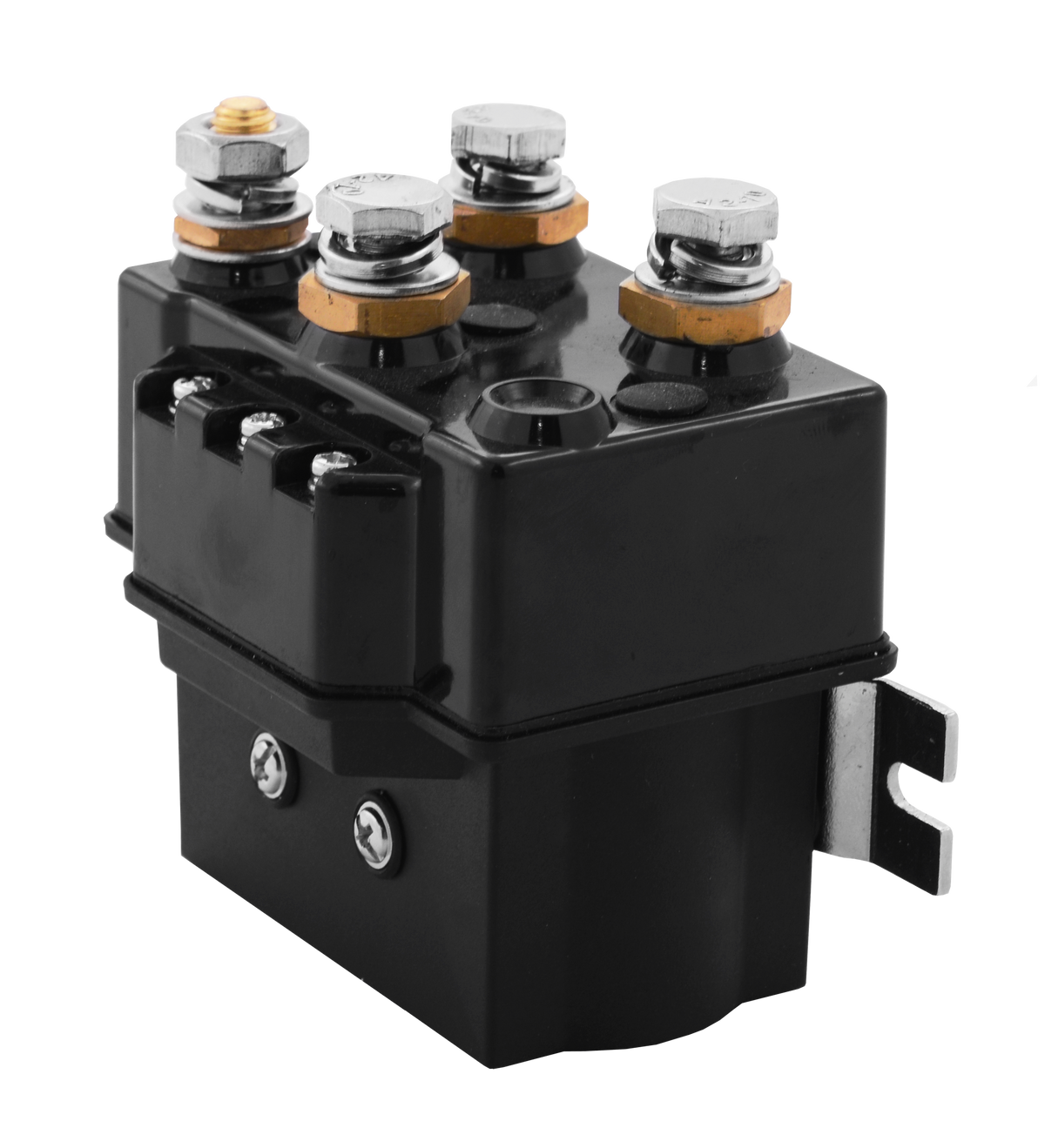 Viper 400 Amp 12V Reversing Solenoid For Viper 1500 Winch | Coffs Metal Works