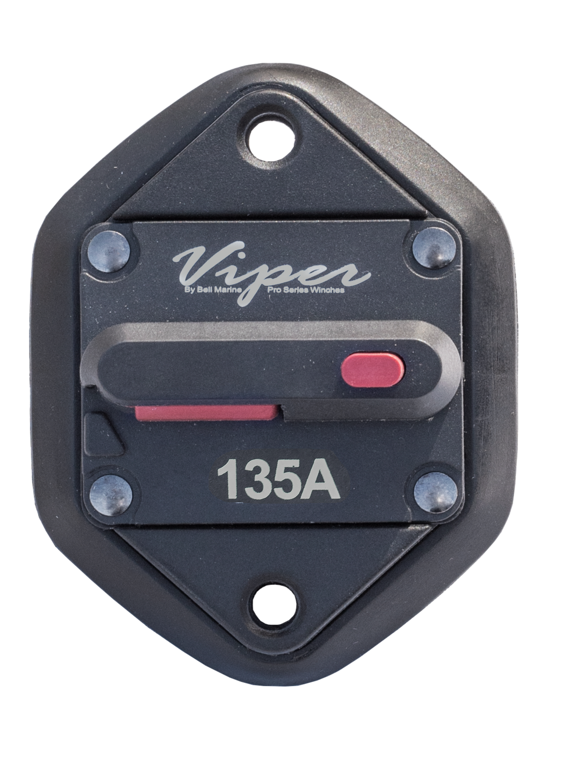 135 Amp Waterproof Circuit Breaker | Coffs Metal Works