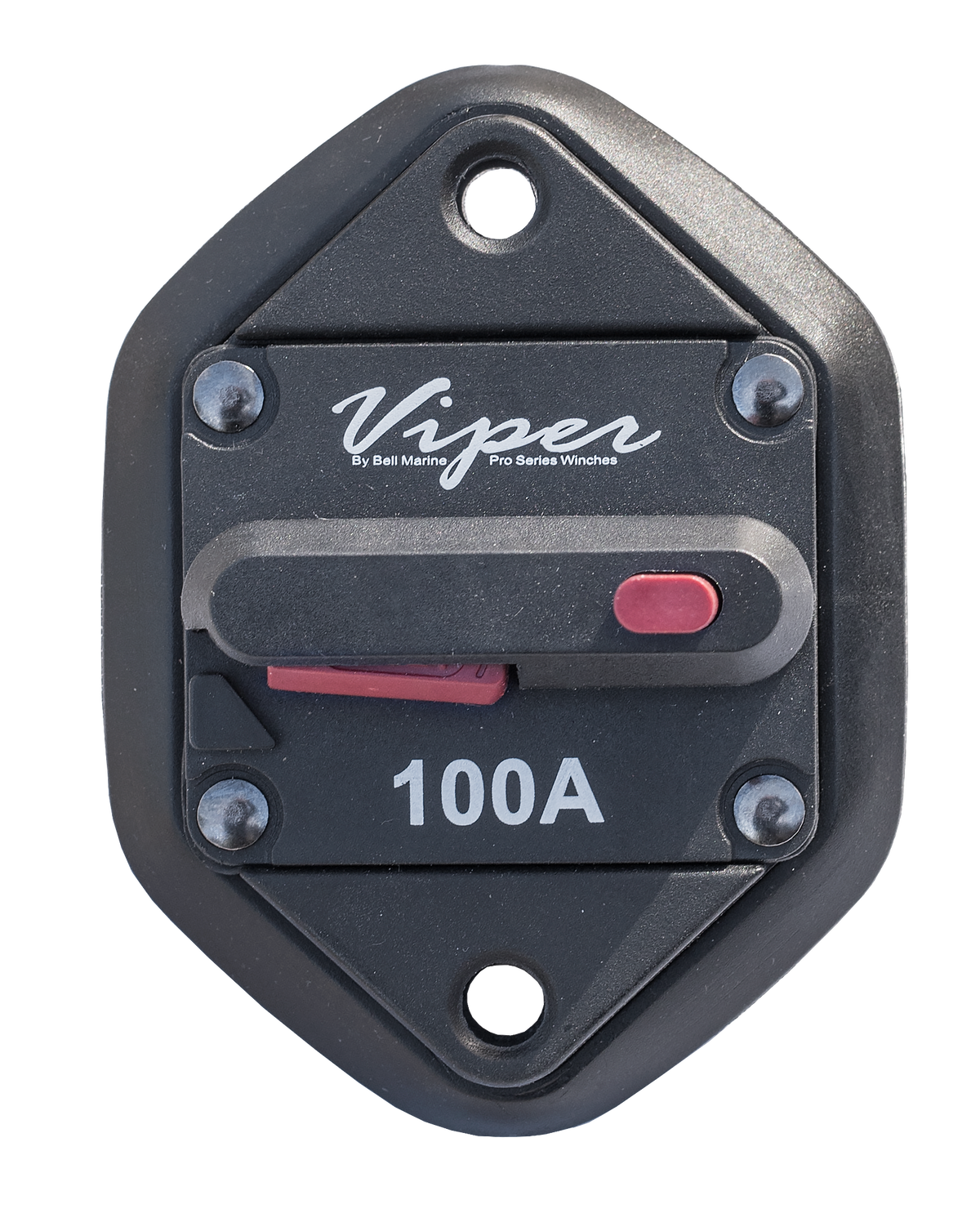 100 Amp Waterproof Circuit Breaker | Coffs Metal Works