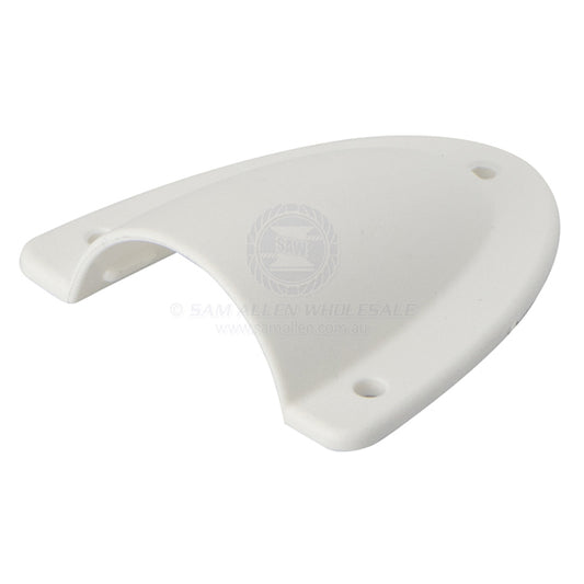 VENT - CLAMSHELL - NYLON