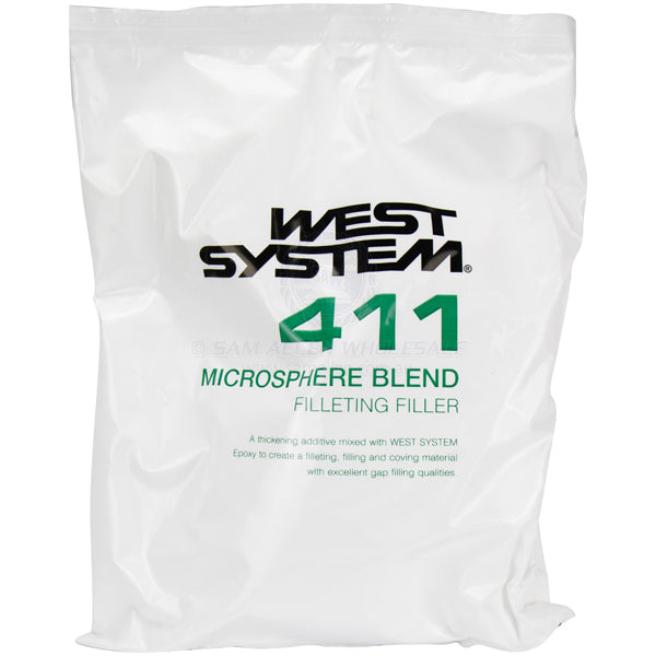 WEST SYSTEM MICROSPHERE BLEND 411