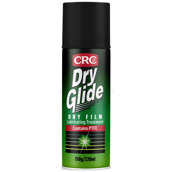 CRC DRY GLIDE