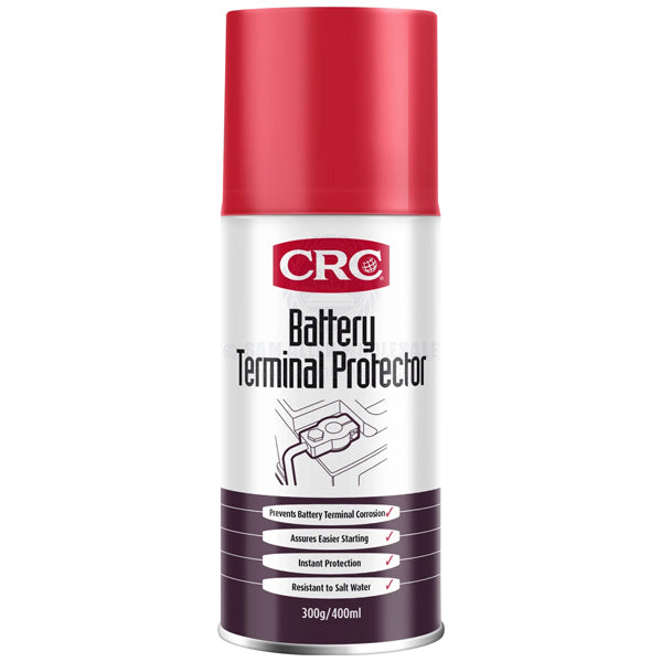 CRC BATTERY TERMINAL PROTECTOR