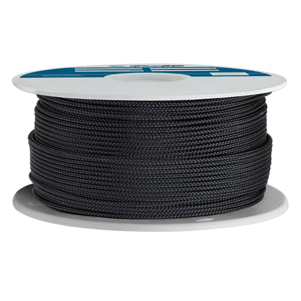 STRONGAROPE ROPE - POLYESTER COVER/UHMWPE CORE - DOUBLE BRAID
