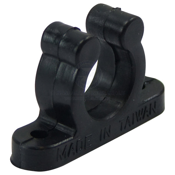TUBE CLIPS - NYLON