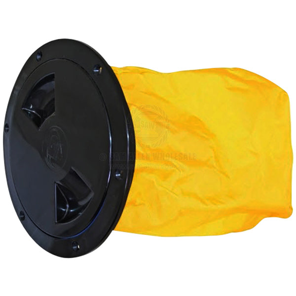 INSPECTION PORTS - NAIRN KITBAG