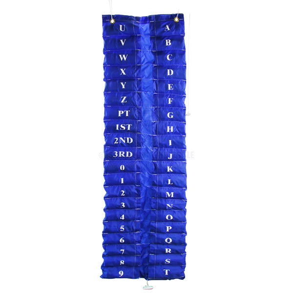 INTERNATIONAL CODE FLAG SET
