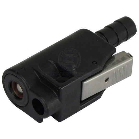 RELAXN FUEL LINE CONNECTORS - FEMALE