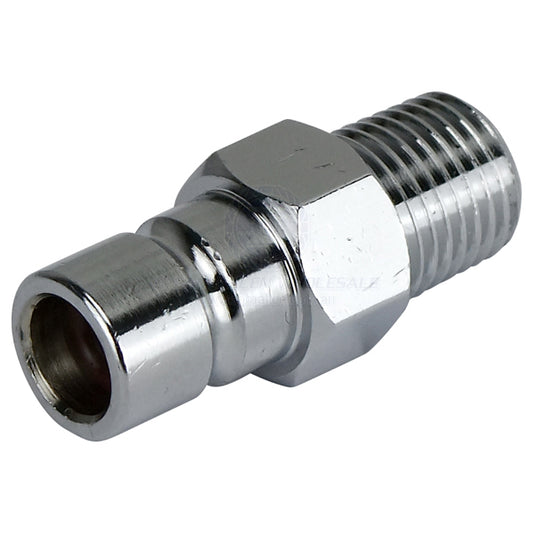 RELAXN FUEL TANK CONNECTORS - MALE