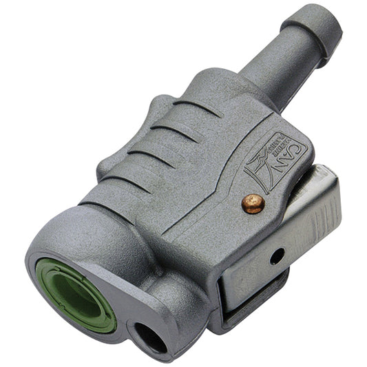 CAN-SB FUEL LINE CONNECTORS - FEMALE DELUXE
