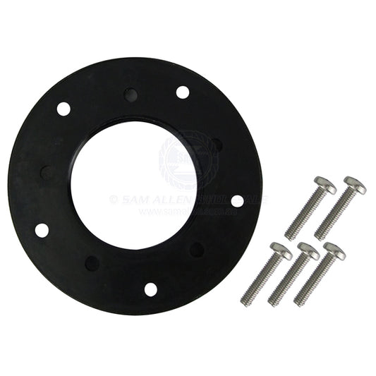 CAN-SB FUEL GAUGES - 5 HOLE MECHANICAL DIAL