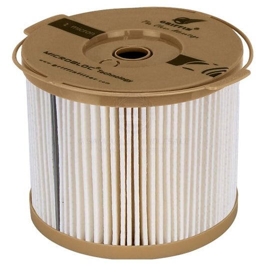 DIESEL FILTER - TURBINE SERIES GTB228DM GRIFFIN