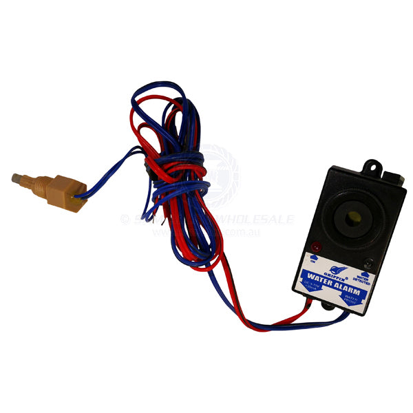 ALARM SENSOR KIT - GRIFFIN