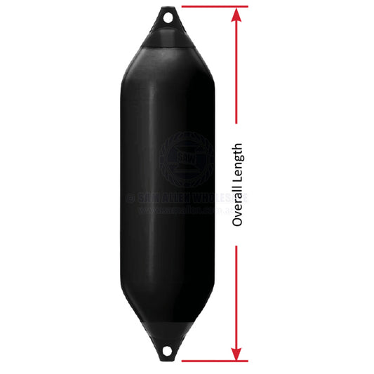 FENDERS - CASTRO F SERIES