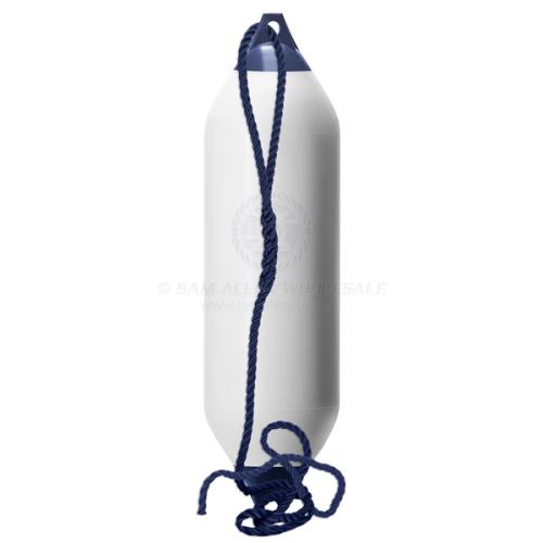 FENDER WITH ROPE - CASTRO F SERIES